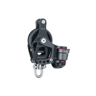 45mm Element Single Swivel w/150 Cam &amp; Becket