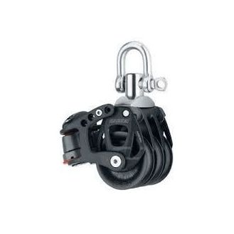 60mm Element Triple Swivel w/150 Cam