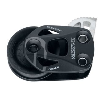 60mm Element Single Footblock w/Lockoff B