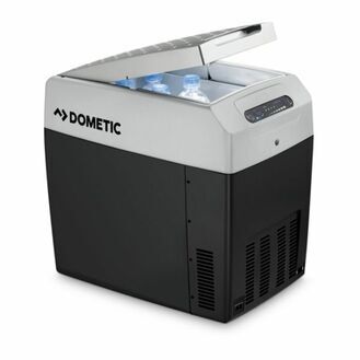 Dometic TCX 21 ThermoElectric Coolbox - 20Ltrs 12/24v