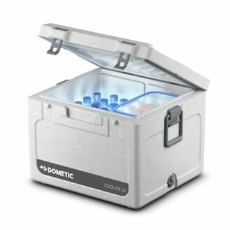 Dometic Cool-Ice CI 55 Passive Coolbox 55Ltrs