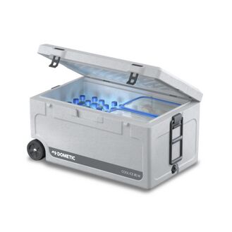Dometic Cool-Ice CI 85W Insulation Box With Wheels - 86 L