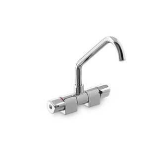 Dometic AC 537 Tap Chrome Water Tap