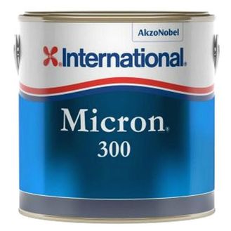 International Micron 300 - Antifouling Paint
