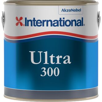 International Ultra 300 - Antifouling Paint