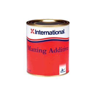 International One-Pack Matting Additive - 750ml