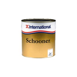 International Schooner Varnish