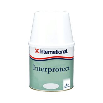 International Interprotect Primer