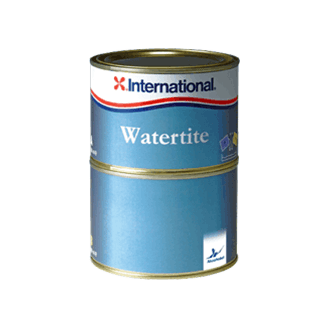 International Watertite Epoxy Filler