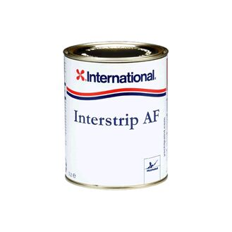 International Interstrip AF - Paint Stripper