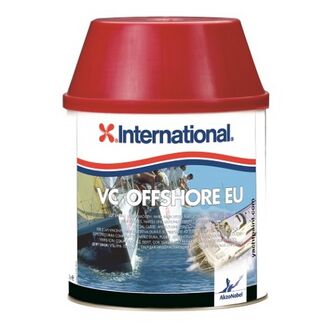 International VC Offshore EU - Antifouling Paint