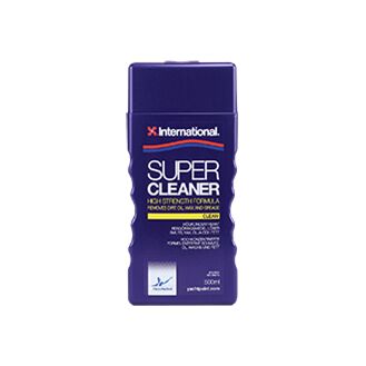 International Super Cleaner - 500ml