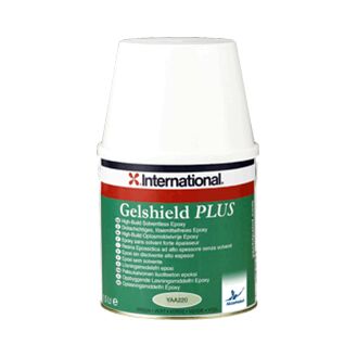 International Gelshield Plus - Primer