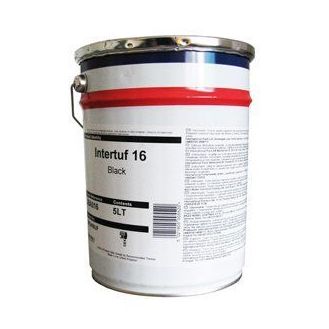 International Intertuf 16 - Antifouling Paint