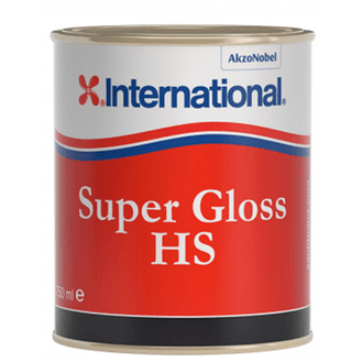 International Super Gloss HS