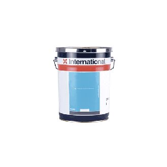 International Interspeed 6400 Blue - Antifouling Paint 20L