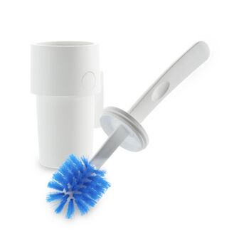 Dometic Brush & Stow Toilet Cleaning Brush