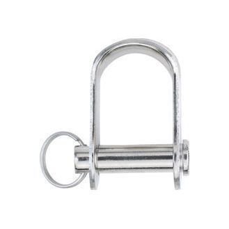 Harken 138 Stamped Shackle - 6mm