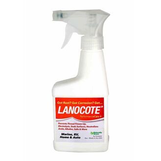 Lanocote Spray - 8oz