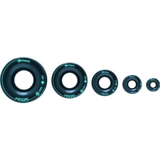 Wichard Low Friction FRX Rings - All Sizes
