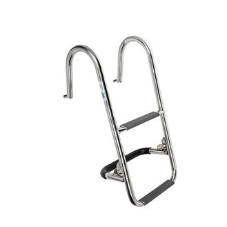 Batsystem 2 Step Side Ladder