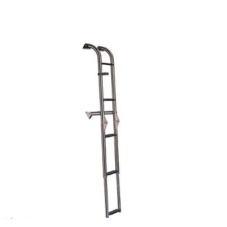 Batsystem Telescopic 5 Step Folding Ladder