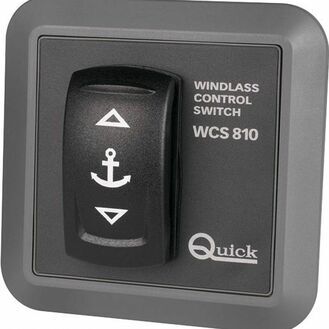Quick Windlass Control UP/DOWN- WCS810