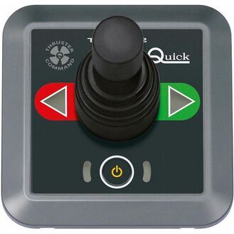 Quick Joystick Control Panel - TCD1042