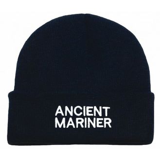 Nauticalia Ancient Mariner Knitted Beanie