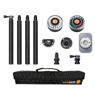 Navisafe Dinghy Full &amp; Complete Pack