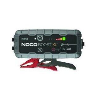 Boost XL GB50 1500A Lithium Jump Starter