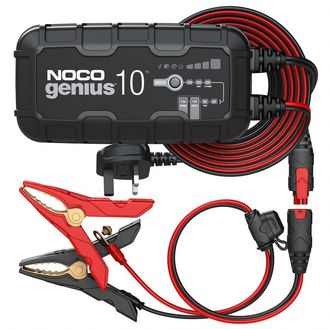 NOCO Genius 10 - 10A Charger