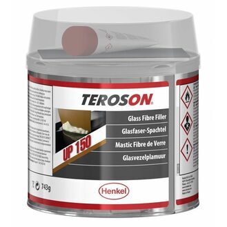 Teroson UP 150 Glass Fller- Giant 743g