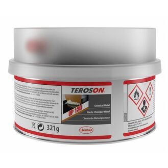 Teroson UP 130 Chemical Metal 321g