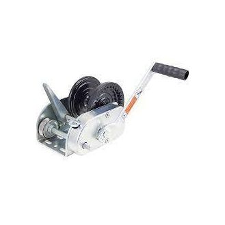 Dutton Lainson Pulling/Trailer Winch - DL3500B - 3500 lb/1588kg