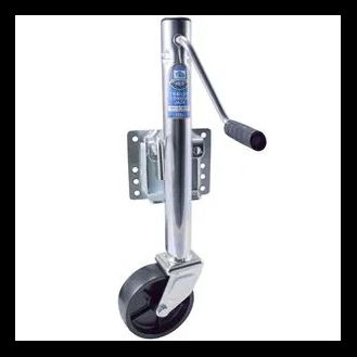 Dutton Lainson 6400 Marine Jack - Swivel -1,000 lb