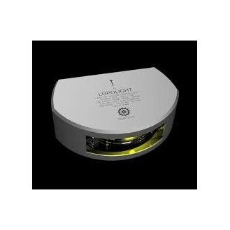 Lopolight 2nm Stern Towing, Vertical Mount With 2.5 Metre Cable