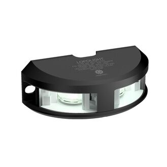 Lopolight 2nm 180° White, Vertical Mount, 0.7 Metres