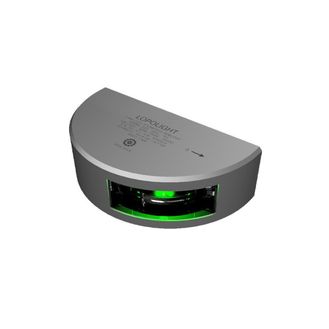 Lopolight 3nm 112,5° Starboard With 2.5 Metre Cable