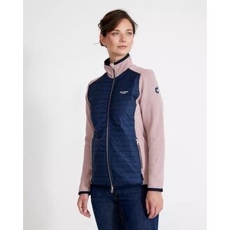 Holebrook Mimmi Full Zip Windproof (Featuring New Sandshell & Milky Rose)