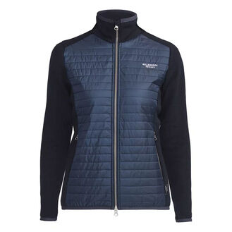 Holebrook Mimmi Full Zip Windproof (Featuring New Sandshell Colour)