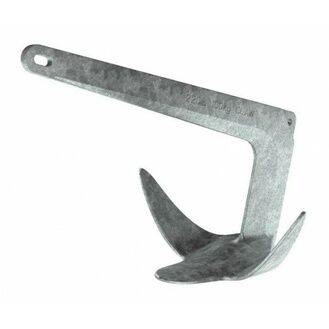 Lewmar Claw Anchor - Galvanised