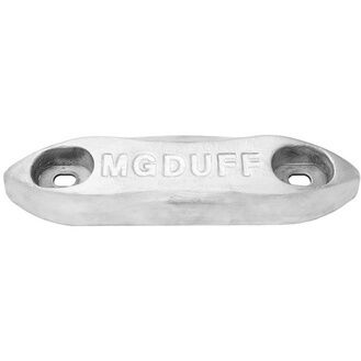 MG Duff 18 Inch Anode ZD72B Straight 12 Kg