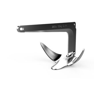 Lewmar Claw Anchor - Stainless Steel