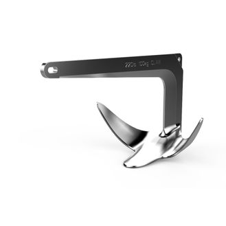 Lewmar Claw Anchor - Stainless Steel