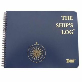 The Ship's Log