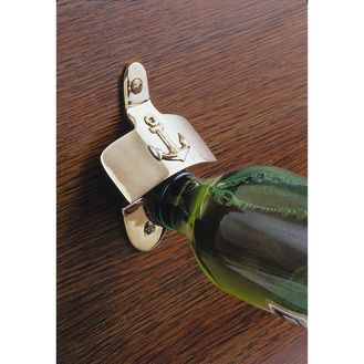 Nauticalia Wall Mounted Bottle Opener