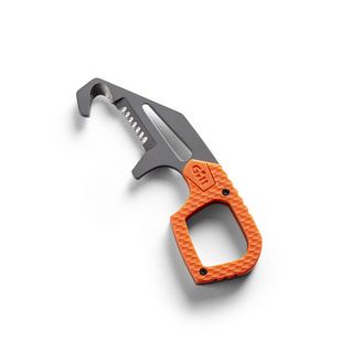 Gill Harness Marine Rescue Tool - Orange