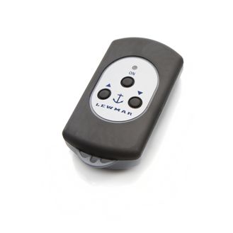 Lewmar Windlass Remote Control Spare Fob