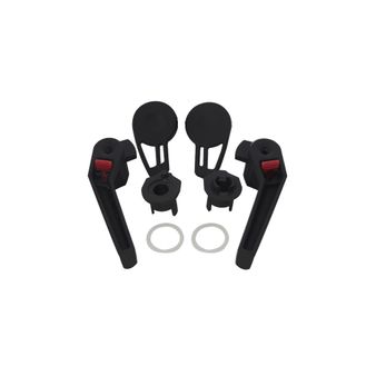 Lewmar Large Handle Kit - Hatch